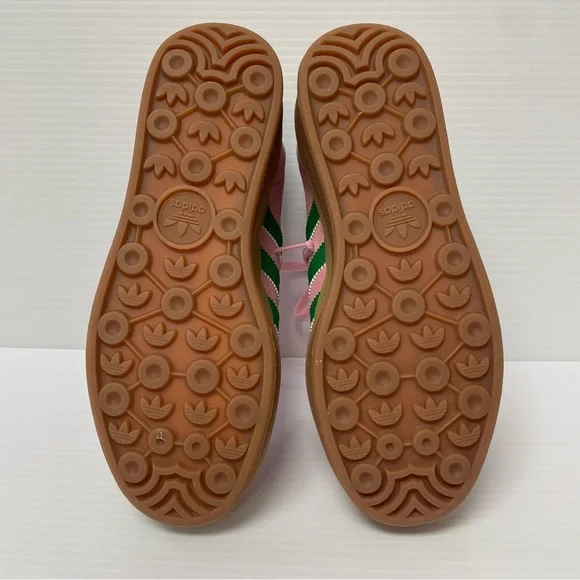 Adidas Original Women Gazelle Bold Shoes - NWOT - Picture 9 of 14